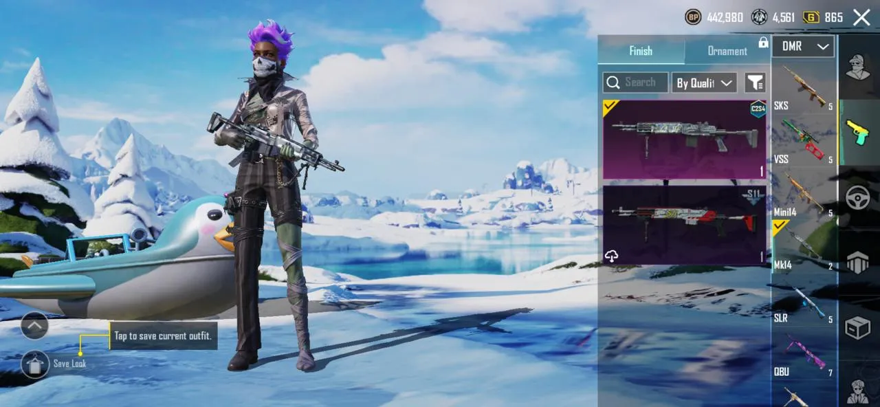 IK1030 // Season 14 Conqueror, Rare Lab Skins, Popular Vehicles, Unique Parachutes, Legendary Emotes